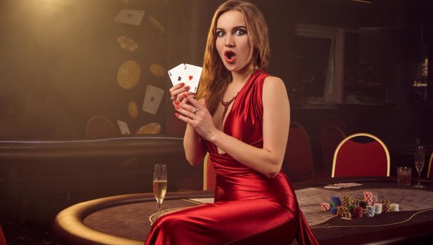 Най-добрите жени в покера