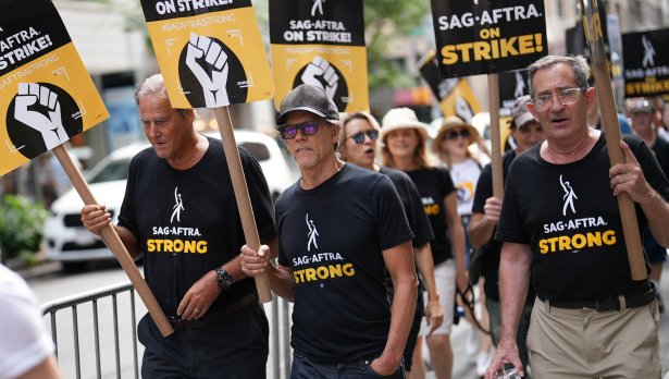 Снимка: Getty Images