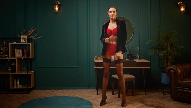 Съблазън не само на Свети Валентин: Ръководство за избор на перфектното бельо