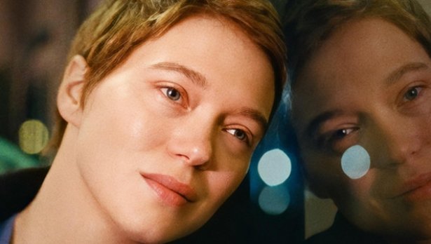 „Една хубава утрин“ – трудният избор между страстта и реалния живот с блестящата Леа Сейду