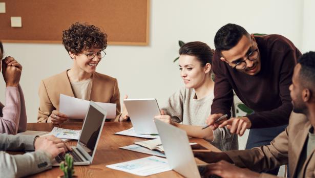 Снимка: fauxels from Pexels