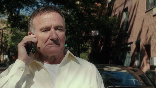 Спомен за Робин Уилямс с  „Един разгневен мъж в Бруклин“ по Bulgaria ON AIR