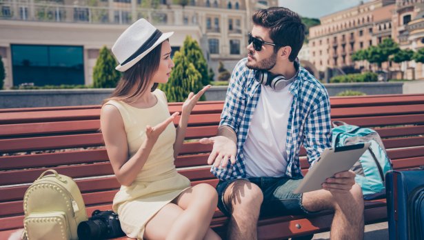 Снимка: Istock