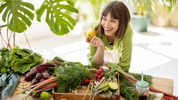 Снимка: iStock