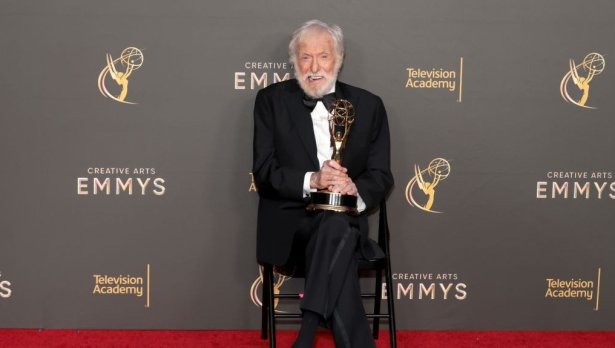 Снимка: Getty Images