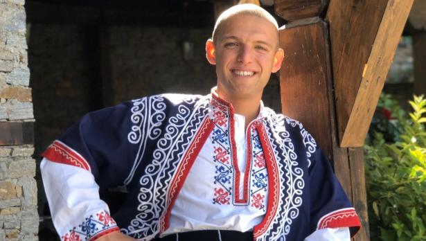 Личен архив 