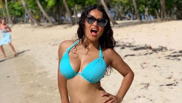 Снимка: Instagram