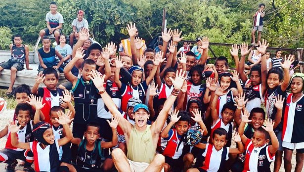 Снимка: Instagram