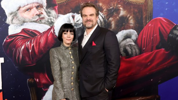 Снимка: Getty Images