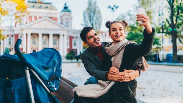 Снимка: Istock