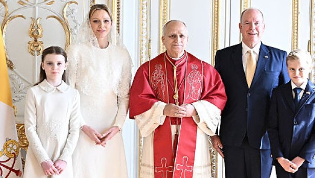 Снимка: Getty Images