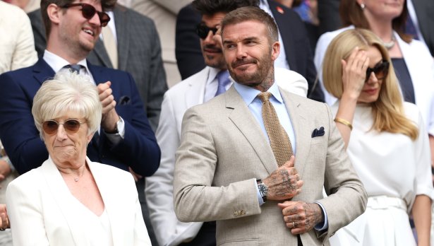 Снимка: Getty Images