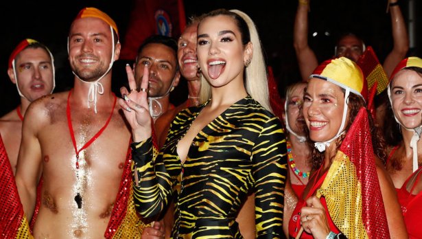 Снимка: Getty Images