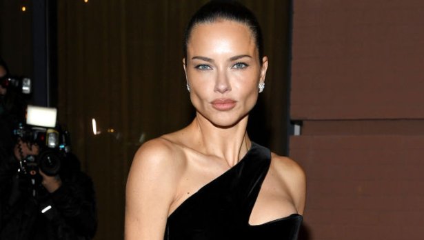 Адриана Лима; Снимка: Getty Images