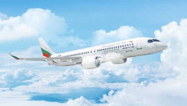 Bulgaria Air си партнира с WorldTicket by GO7, за да разшири глобалната си дистрибуция