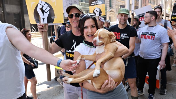 Снимка: Getty Images