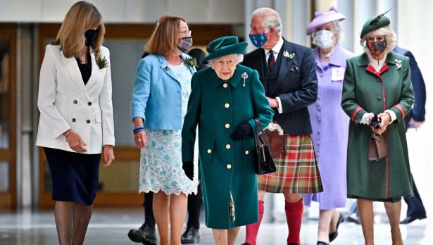 Снимка: Getty Images