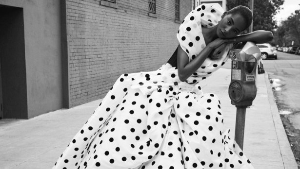 Снимка: Vogue Spain