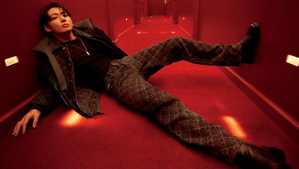 Снимка: Calvin Klein