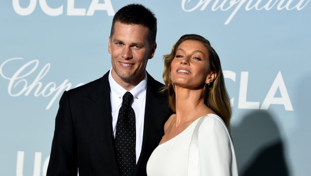 Снимка: Getty Images