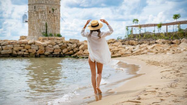 Снимка: Villa Chinka