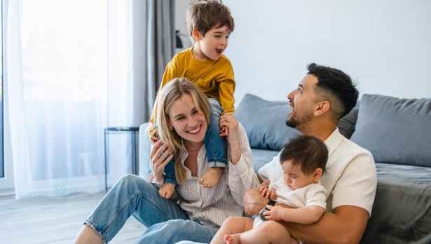 Снимка: Istock