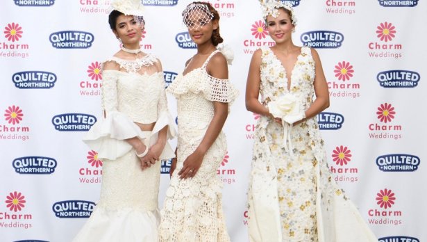 Снимка: Charmed Weddings