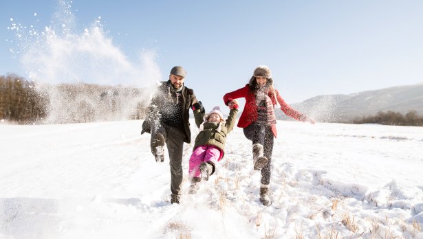 Снимка: iStock