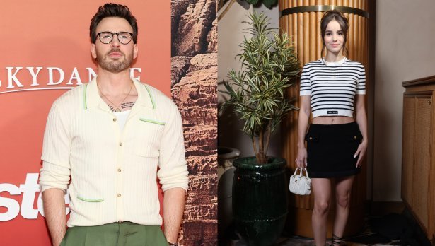 Едно „да“ не стига: Крис Евънс и Алба Баптиста ще празнуват втора сватба