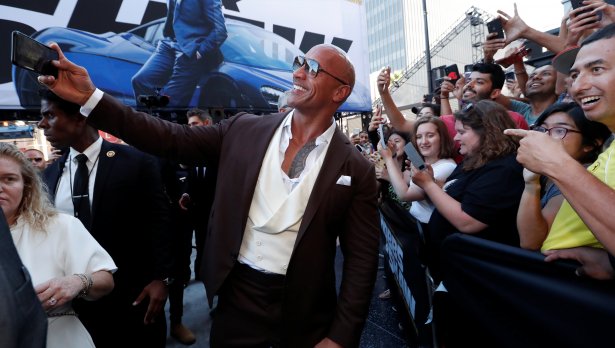 Снимка: Reuters