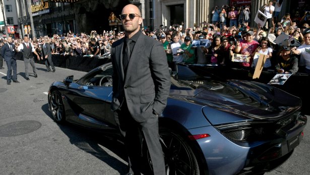 Снимка: Getty Images