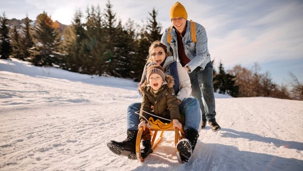Снимка: iStock