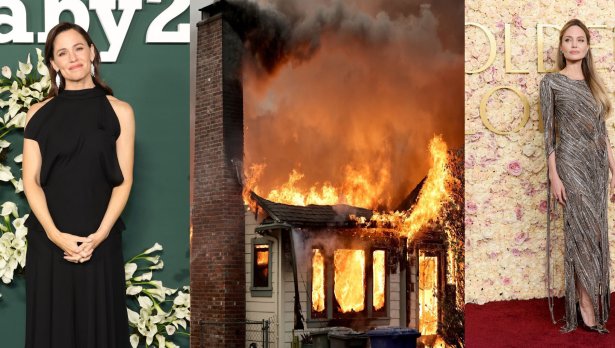 Снимки: Getty Images