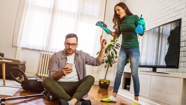 Снимка: Istock