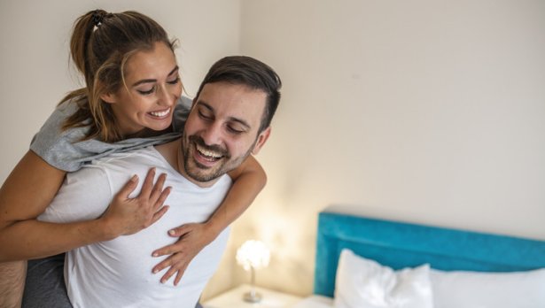 Снимка: Istock