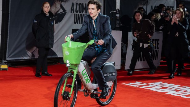 Снимка: Getty Images