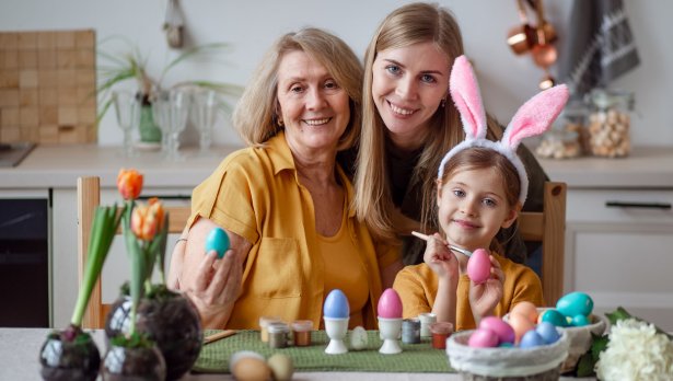 Снимка: iStock