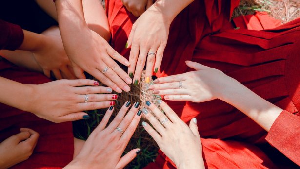 Снимка: THIS IS ZUN, Pexels