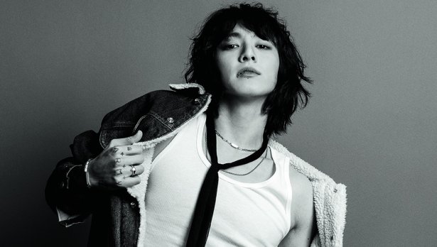 Снимка: Инез ван Ламсвереде и Виноод Матадин за Calvin Klein