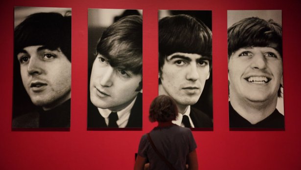 Снимка: Getty Images