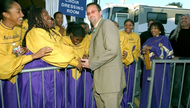 Снимка: Getty Images