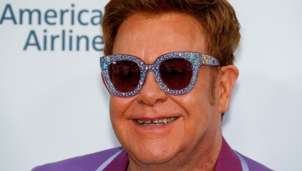 Снимка: Reuters