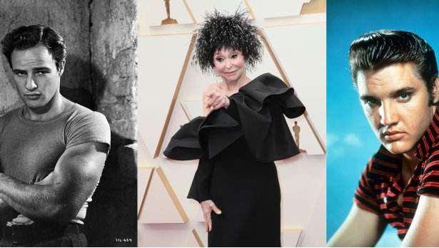 Снимки: Getty Images