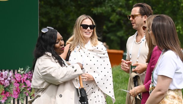 Снимка: Getty Images