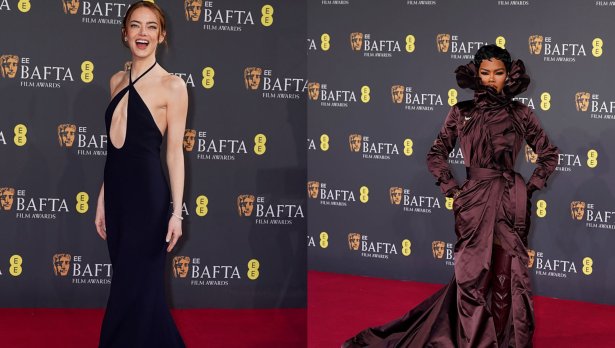 Снимки: Getty Images