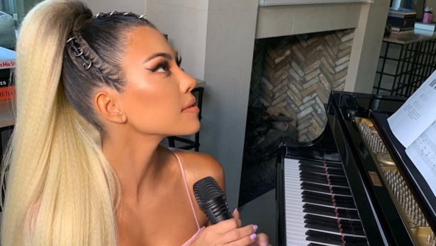 Снимка: Instagram