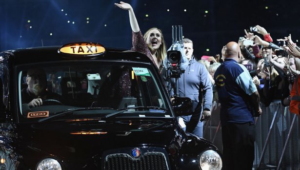 Снимки: Getty Images