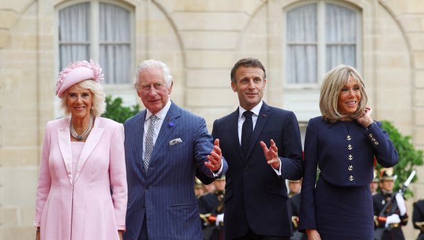 Снимка: Getty Images