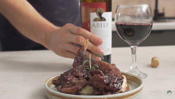 Заешки истории с Миро в сезона на кулинарията