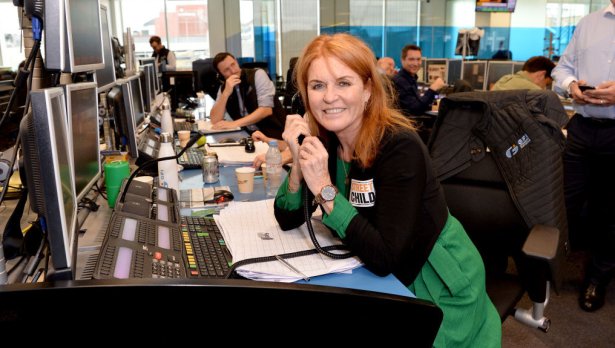 Снимка: Getty Images